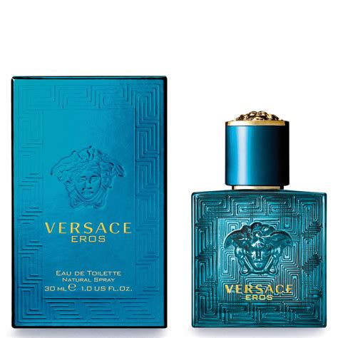 perfume versace eros eau de toilette|versace eros prix.